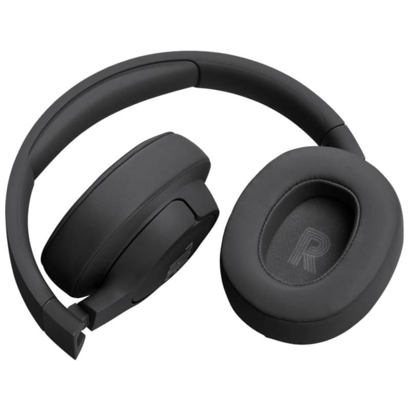 Gran calidad de sonido de JBL Tune 720BT Negro - Auriculares Bluetooth