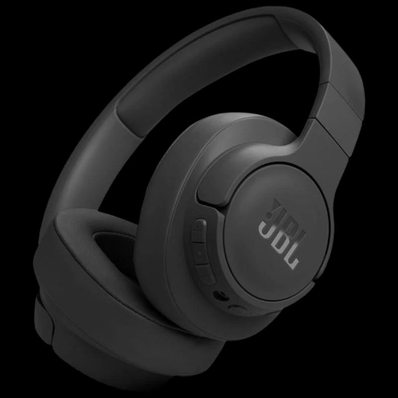 JBL Tune 770NC Preto - Auscultadores Bluetooth