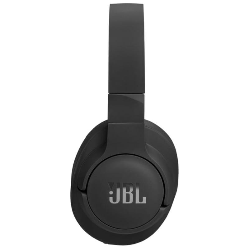 Lateral direito de JBL Tune 770NC Preto - Auscultadores Bluetooth
