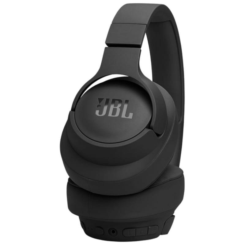 Dobrando JBL Tune 770NC Preto - Auscultadores Bluetooth