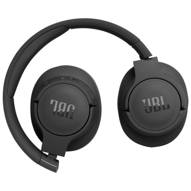 Otima qualidade de JBL Tune 770NC Preto - Auscultadores Bluetooth