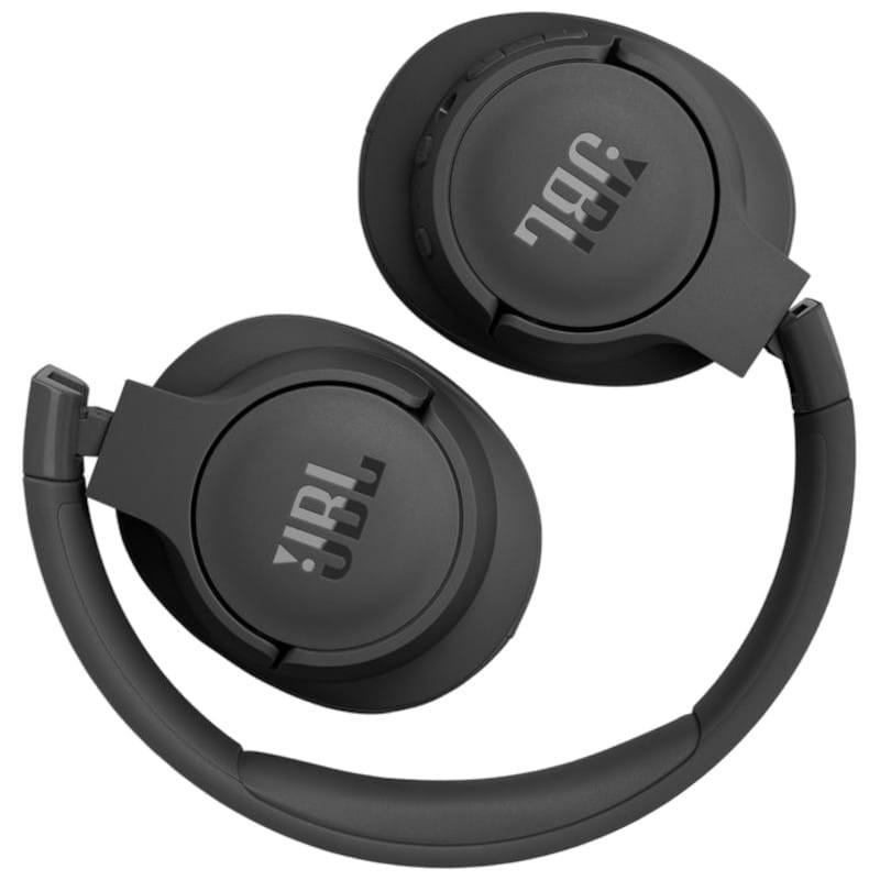 Poderoso JBL Tune 770NC Preto - Auscultadores Bluetooth