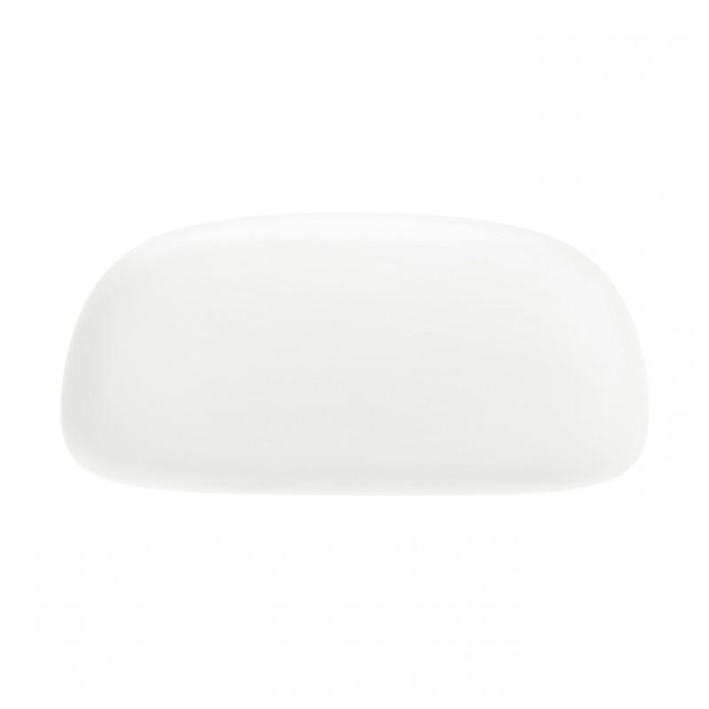 JBL Tune Buds 2 Blanc - vue supérieure de l’étui de charge