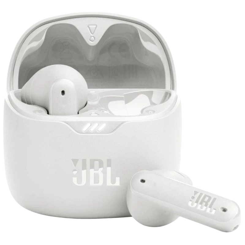 JBL Tune Flex TWS Bluetooth Blanco - Auriculares Bluetooth