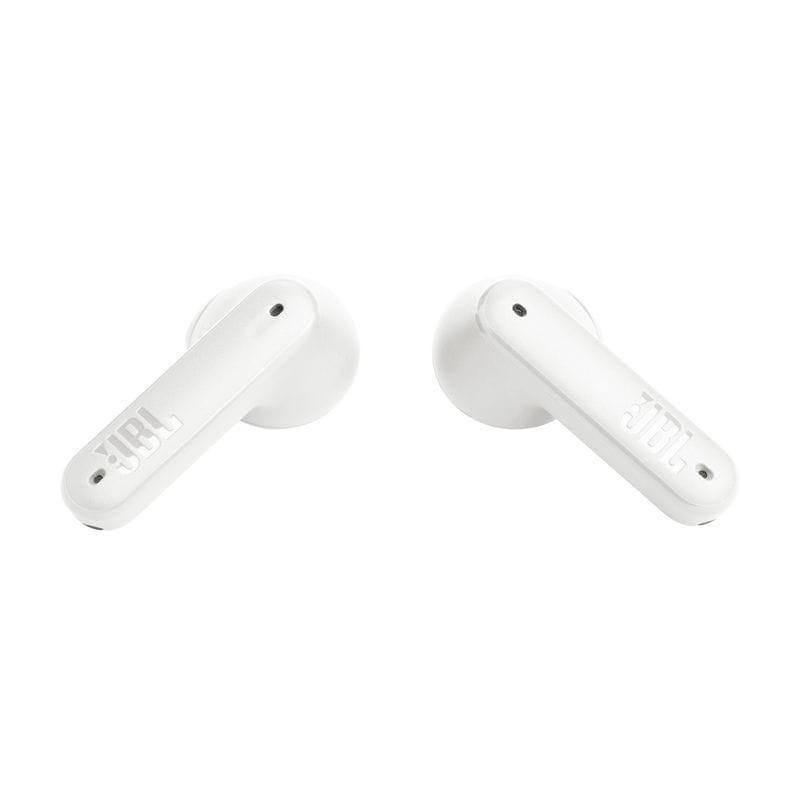 Adaptable JBL Tune Flex TWS Bluetooth Blanco - Auriculares Bluetooth