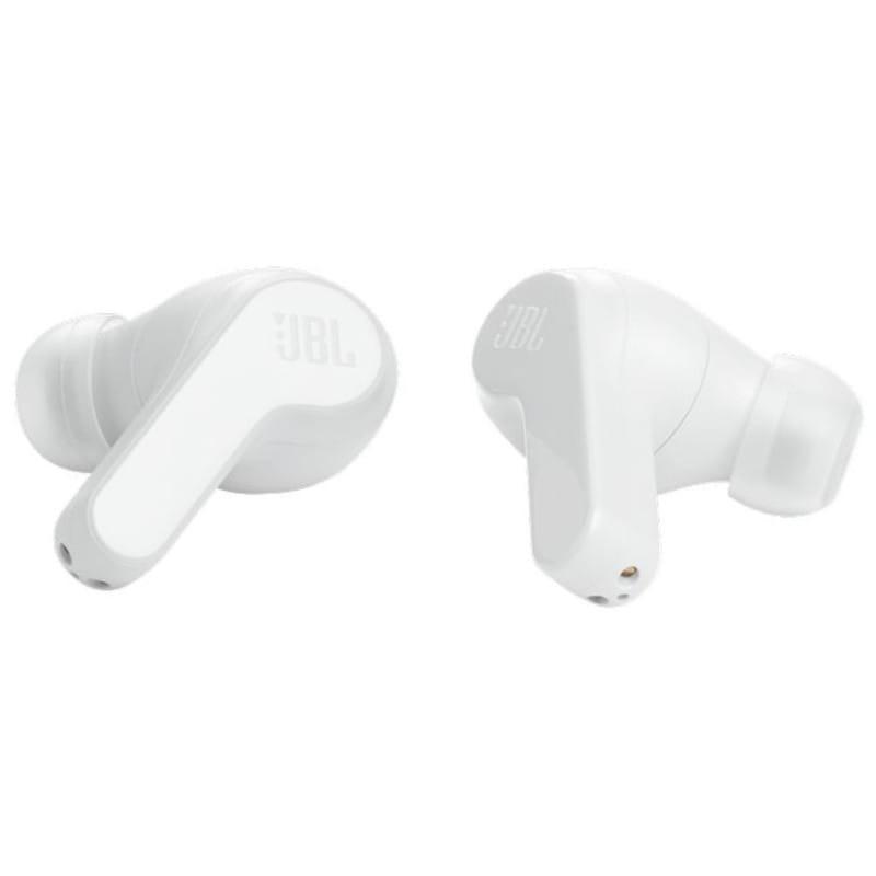 Pequeño tamaño JBL Wave 200 TWS Blanco - Auriculares Bluetooth