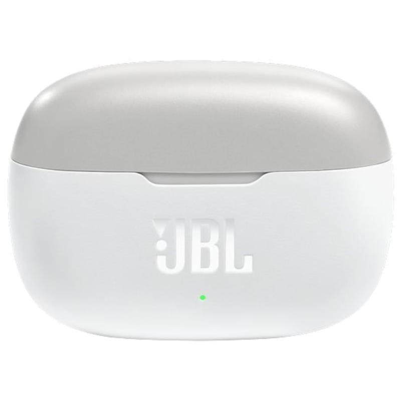Caja de JBL Wave 200 TWS Blanco - Auriculares Bluetooth