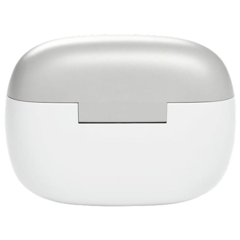 Parte trasera de JBL Wave 200 TWS Blanco - Auriculares Bluetooth