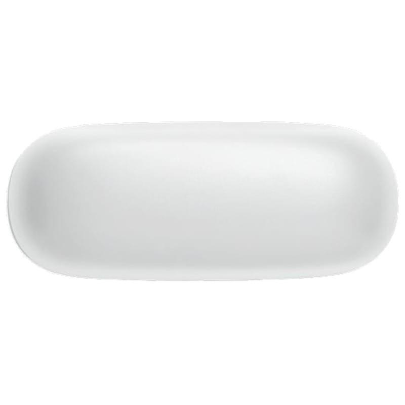 Desde arriba JBL Wave 200 TWS Blanco - Auriculares Bluetooth