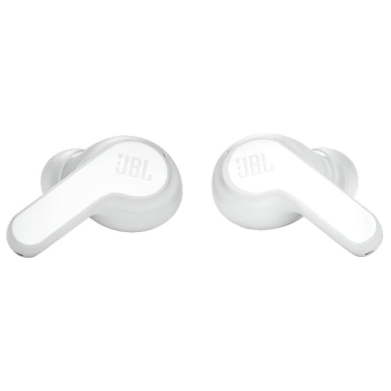 Auriculares JBL Wave 200 TWS Blanco - Auriculares Bluetooth