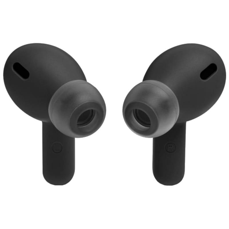 JBL Wave 200 TWS Negro - Auriculares Bluetooth - Potente