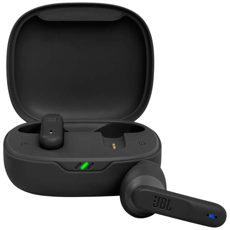 Auriculares Bluetooth TWS JBL Wave 300TWS Negro