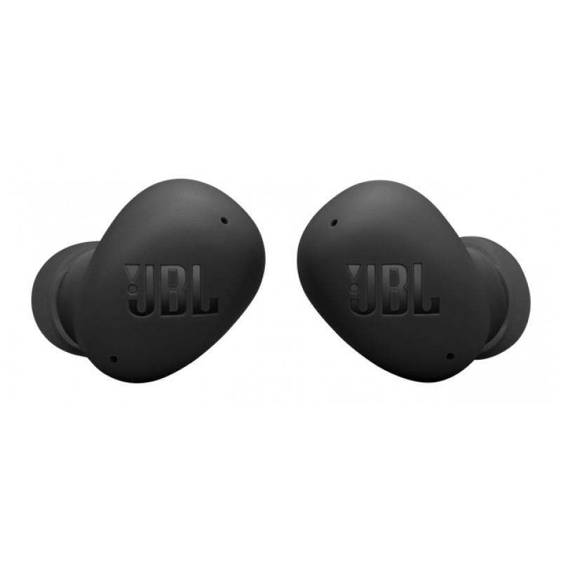 JBL Wave Buds 2 Negro - vista trasera