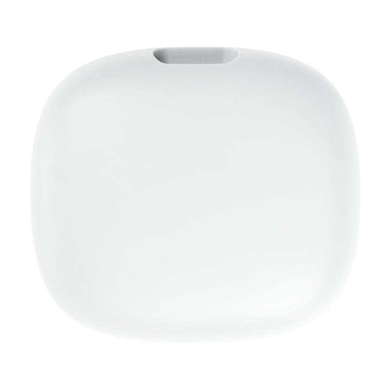 Vista inferior da caixa dos Auscultadores Bluetooth JBL Wave Flex Branco