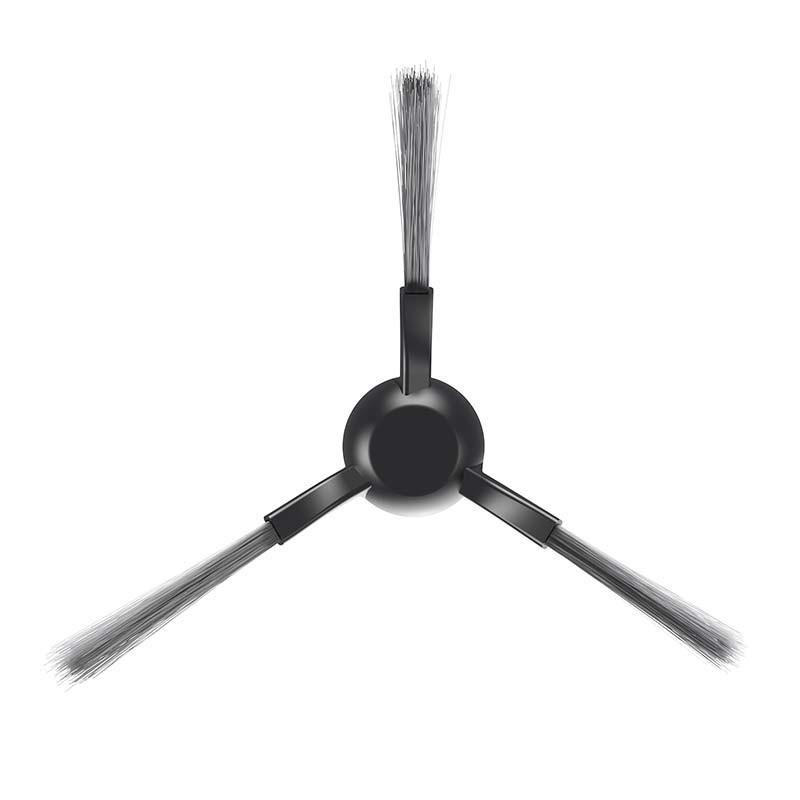 cepillo lateral del Aspirador robot JONR P20 Pro