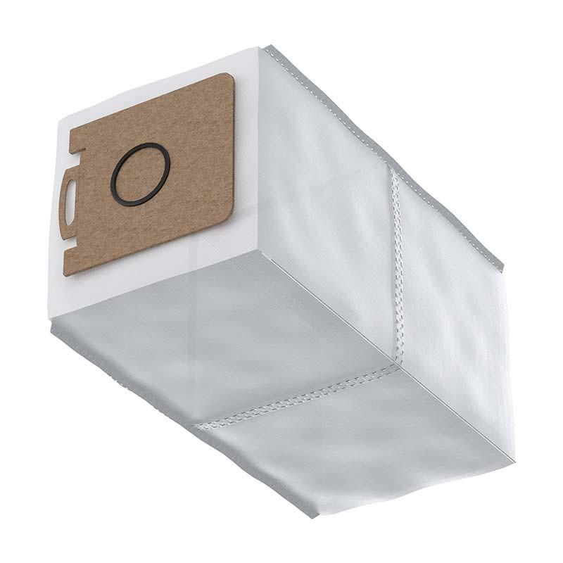 bolsa de polvo para base del Aspirador robot JONR P20 Pro