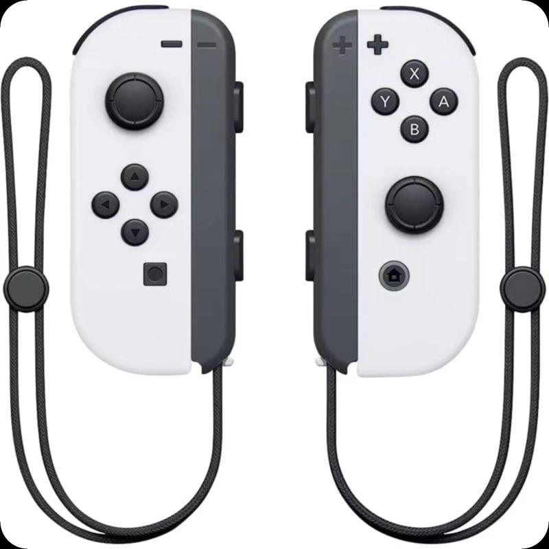 Manette J-C Set Gauche/Droit Blanc