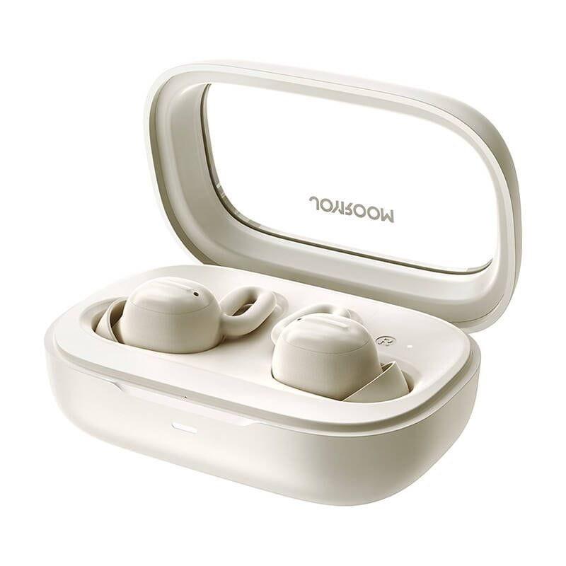 Caja de Joyroom Cozydots Series JR-TS1 TWS Blanco - Auriculares Bluetooth