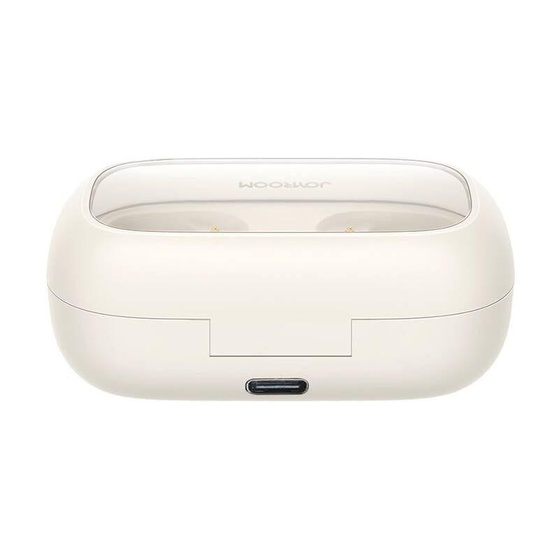 Conexión de Joyroom Cozydots Series JR-TS1 TWS Blanco - Auriculares Bluetooth
