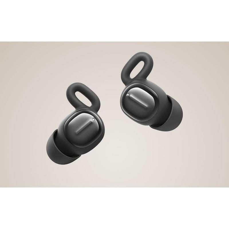 Écouteurs de Joyroom Cozydots Series JR-TS1 TWS Noir - Écouteurs Bluetooth