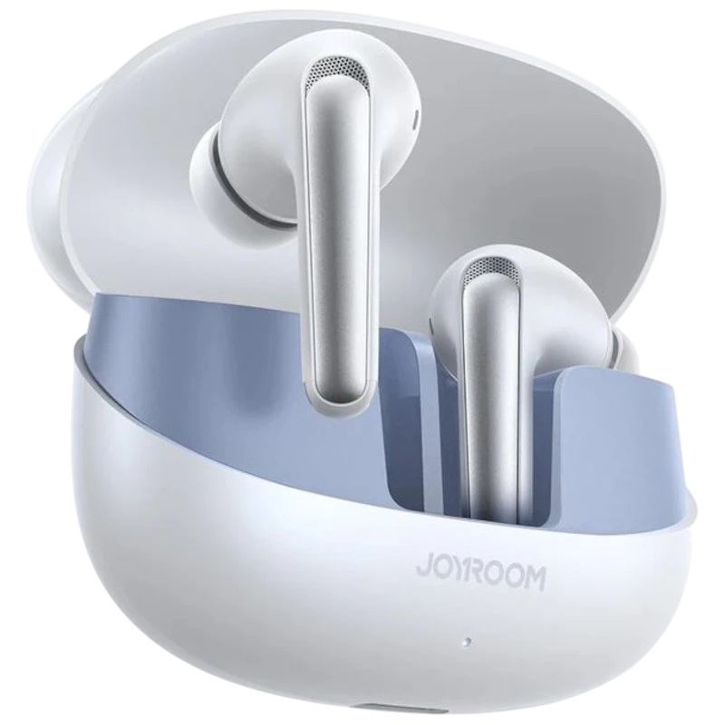 Joyroom Funpods Series JR-FN2 TWS Blanco - Auriculares Bluetooth