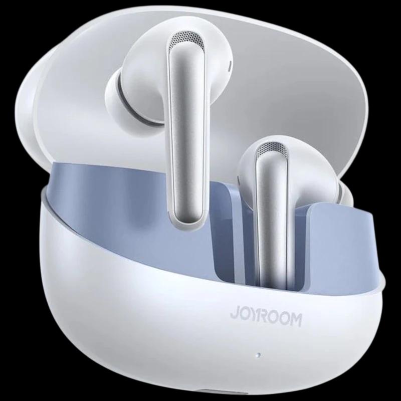 Joyroom Funpods Series JR-FN2 TWS Blanco - Auriculares Bluetooth