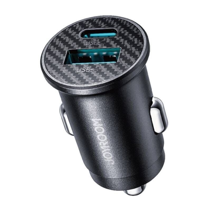 Perspectiva del Cargador Joyroom JR-CCN16 Mini