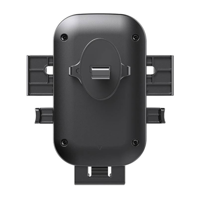 Vista frontal trasera del Soporte para Coche Joyroom JR-OK6