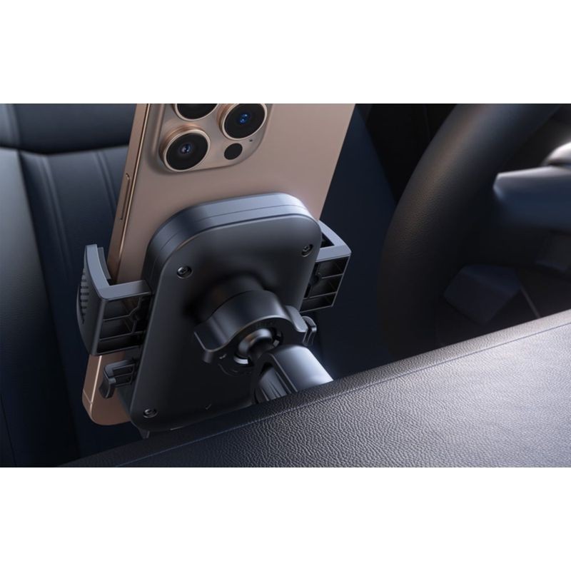 Soporte para Coche Joyroom JR-OK6 compatible con teléfonos de 4.7" a 6.9"y fundas MagSafe