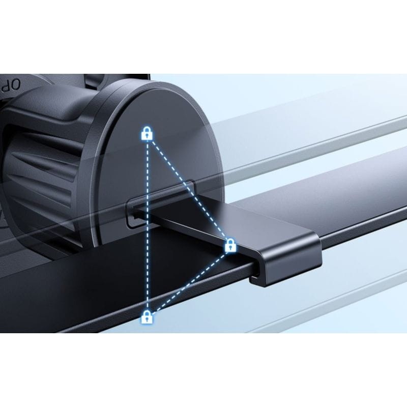 Soporte para Coche Joyroom JR-OK6 con mecanismo de bloqueo y brazos ajustables