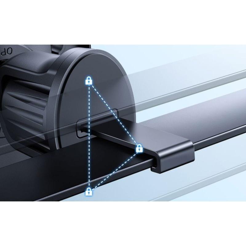 Soporte para Coche Joyroom JR-OK6 con mecanismo de bloqueo y brazos ajustables