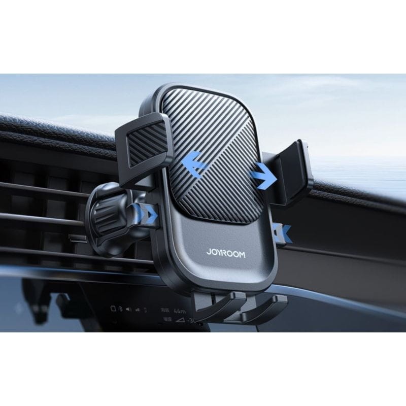 Soporte para Coche Joyroom JR-OK6 con fijación a la rejilla de ventilación 