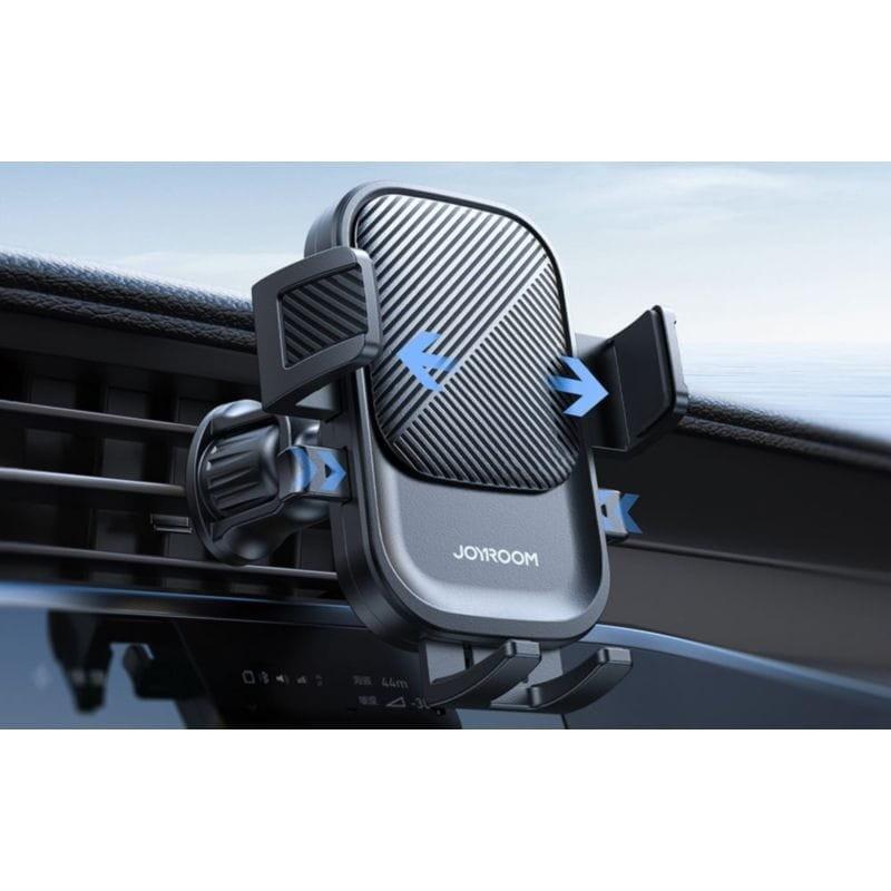 Soporte para Coche Joyroom JR-OK6 con fijación a la rejilla de ventilación 