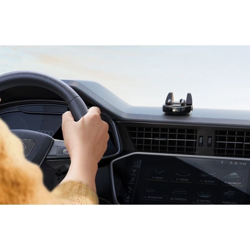 Soporte para Coche Joyroom JR-ZS330 con base adhesiva