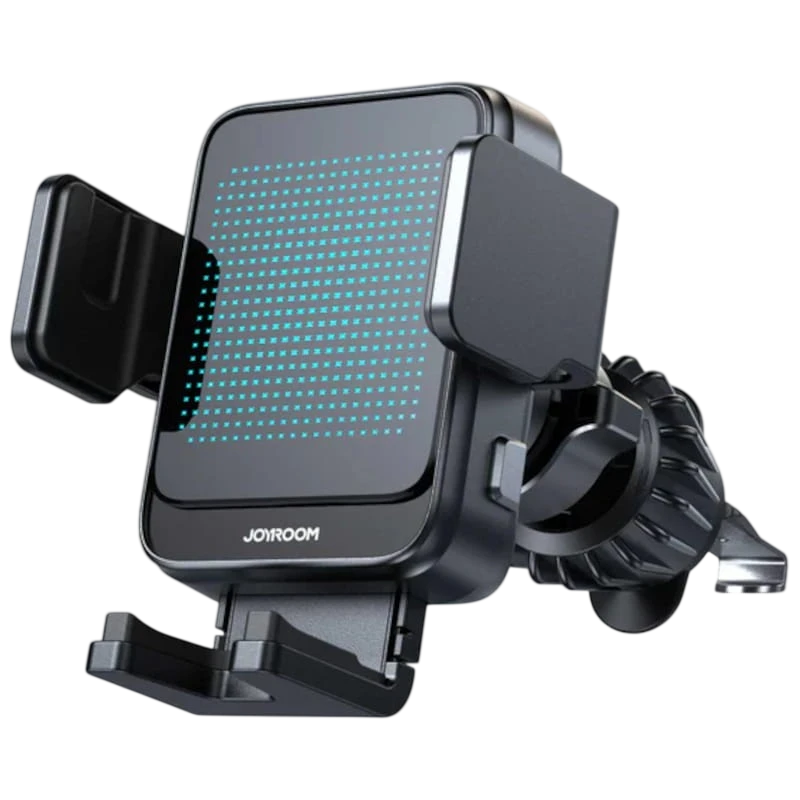 Joyroom JR-ZS341 15W – Cargador inalámbrico para Coche