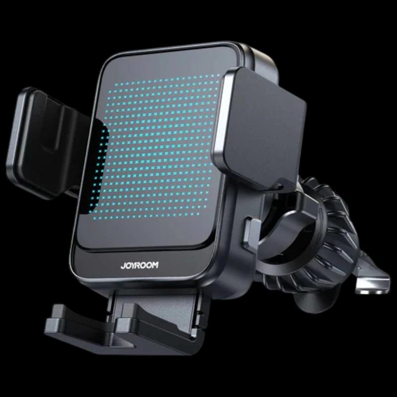 Joyroom JR-ZS341 15W - Chargeur de voiture sans fil