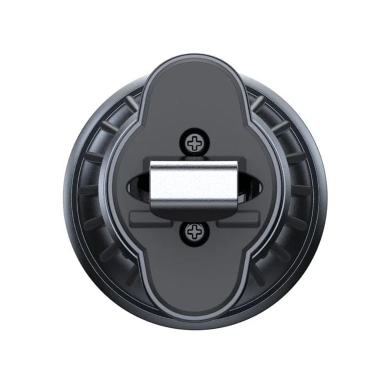 Detalle de la base del Soporte magnético Joyroom JR-ZS356