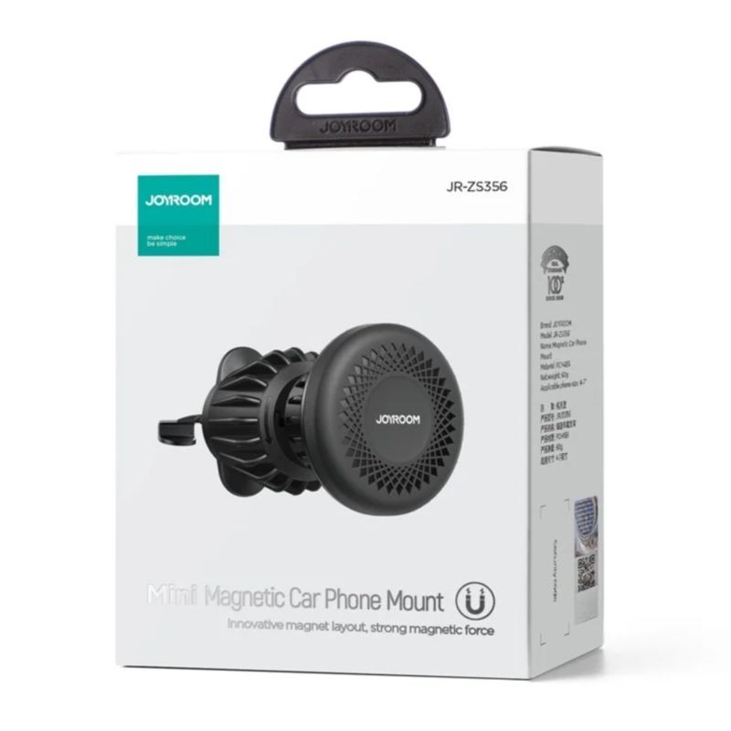 Caja del Soporte magnético Joyroom JR-ZS356