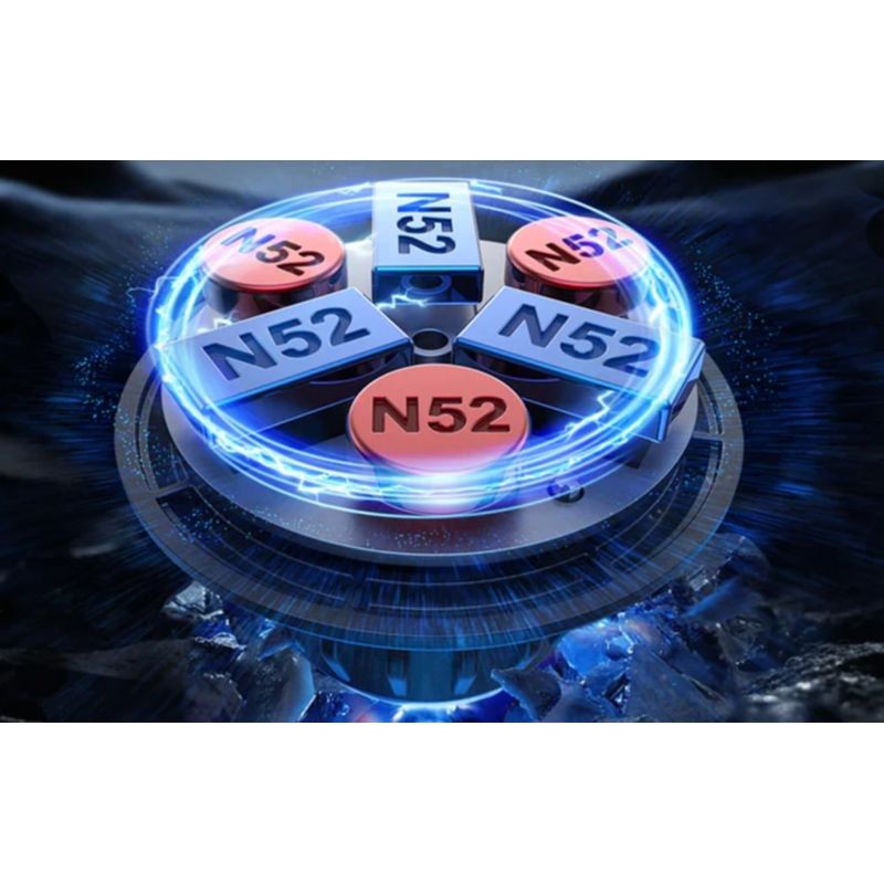 Soporte magnético Joyroom JR-ZS356 con imán