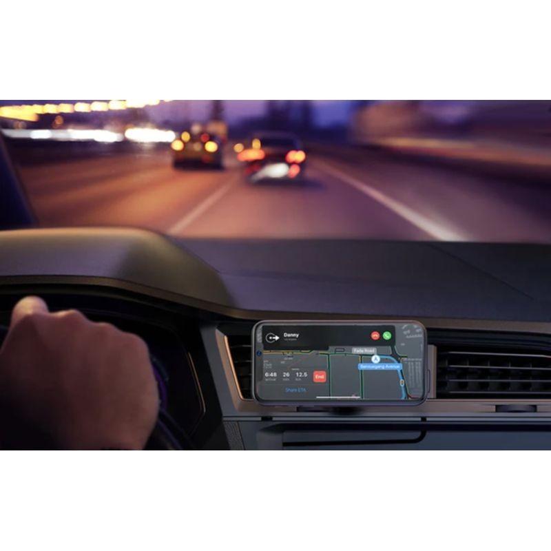 Soporte magnético Joyroom JR-ZS356 para  dispositivos de entre 4 y 7 pulgadas