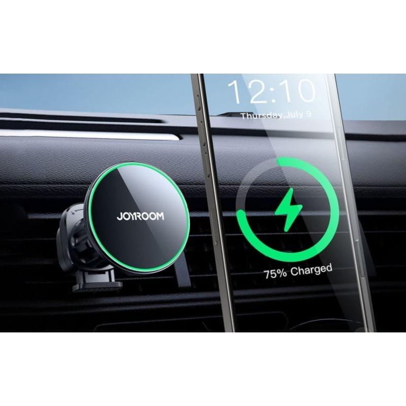 Soporte magnético Joyroom JR-ZS412 con fuerza de hasta 2,2 kgf