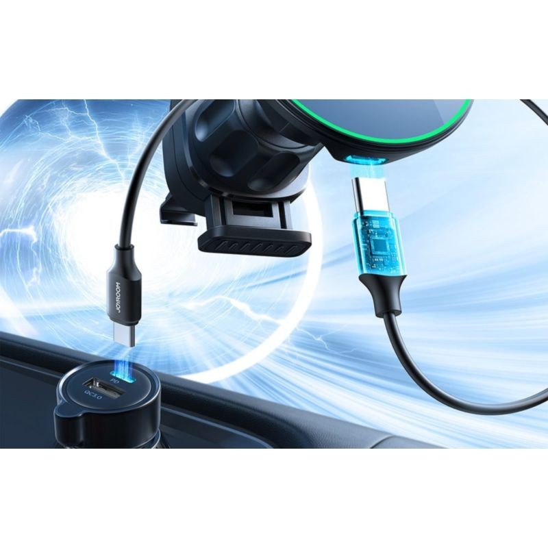 Soporte magnético Joyroom JR-ZS412 con imanes de neodimio N55