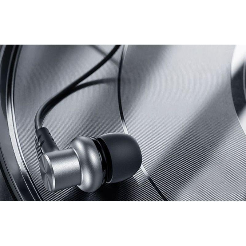 Potente Joyroom JR-EL115 Jack 3.5mm Gris - Auriculares con cable