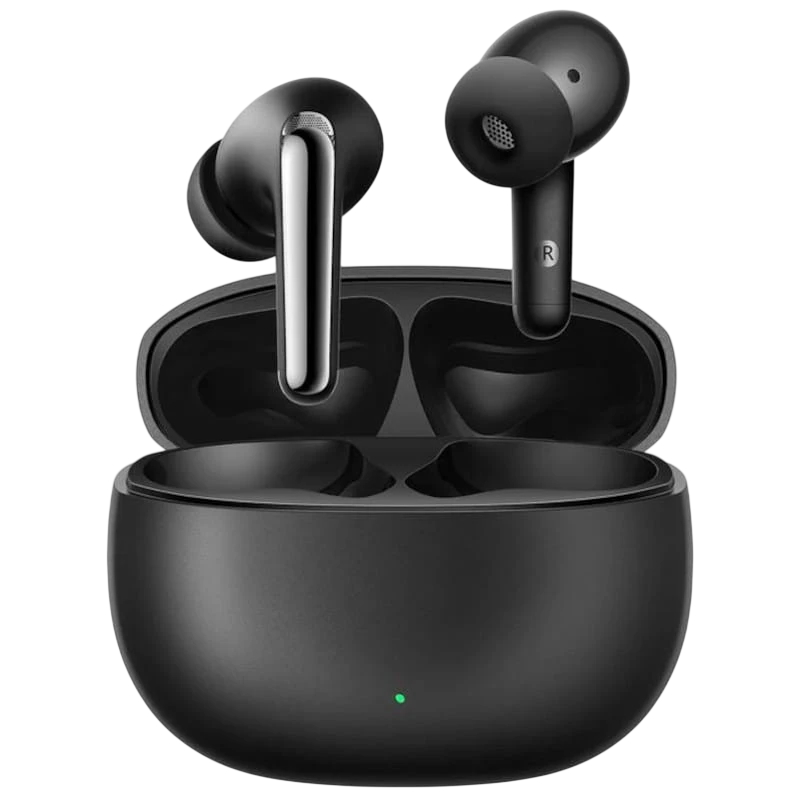 Joyroom JR-FN1 TWS Negro - Auriculares Bluetooth