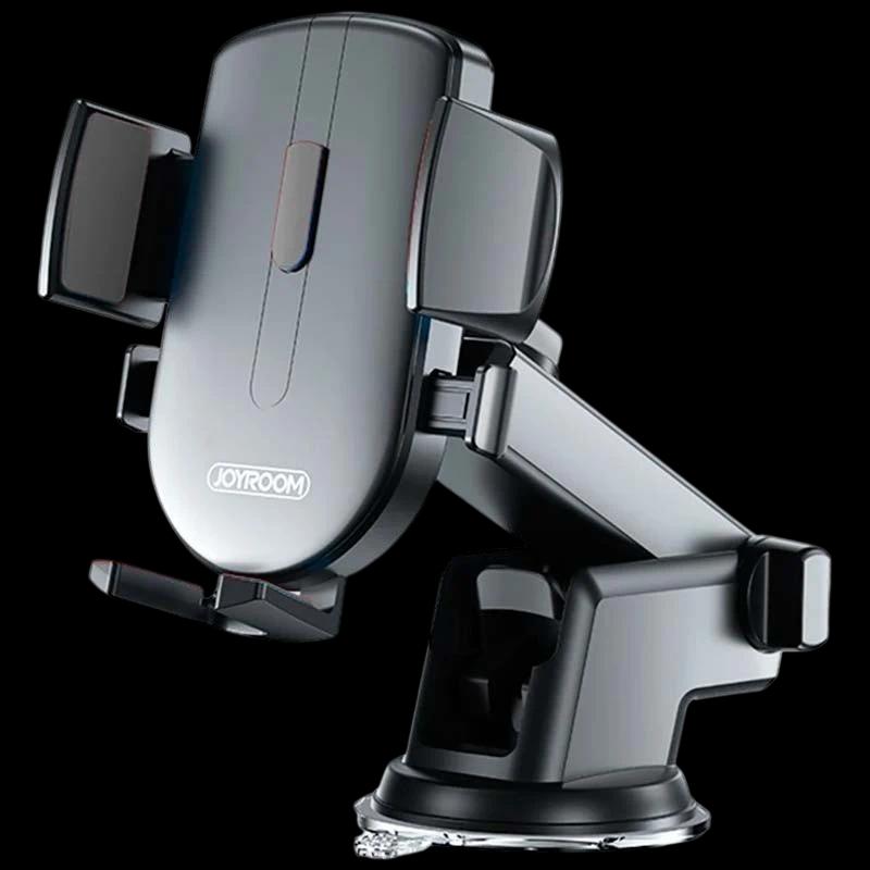Suporte Smartphone para Carro 360º Joyroom JR-OK3 Preto