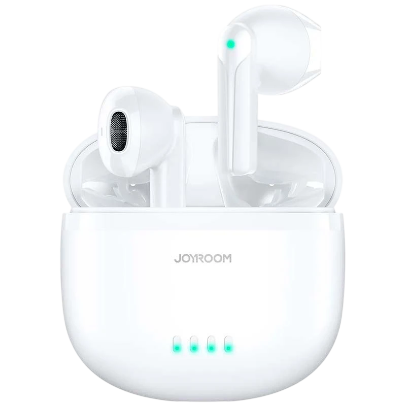 Auriculares Bluetooth Joyroom JR-TL11 Blanco