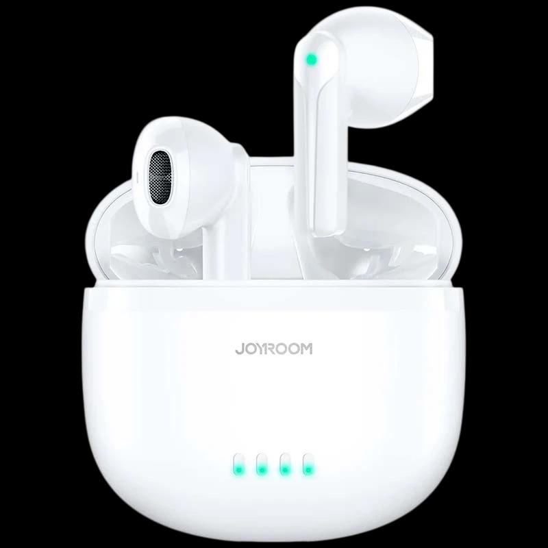 Auriculares Bluetooth Joyroom JR-TL11 Blanco