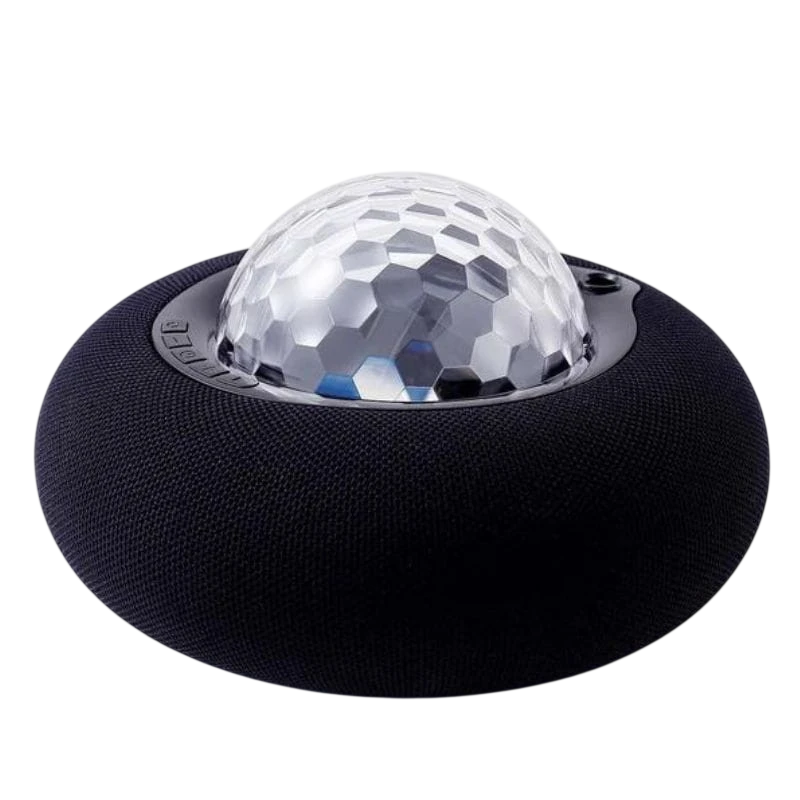 Joyroom JR-MS02 Série Maya 20W RGB - Altifalante Bluetooth