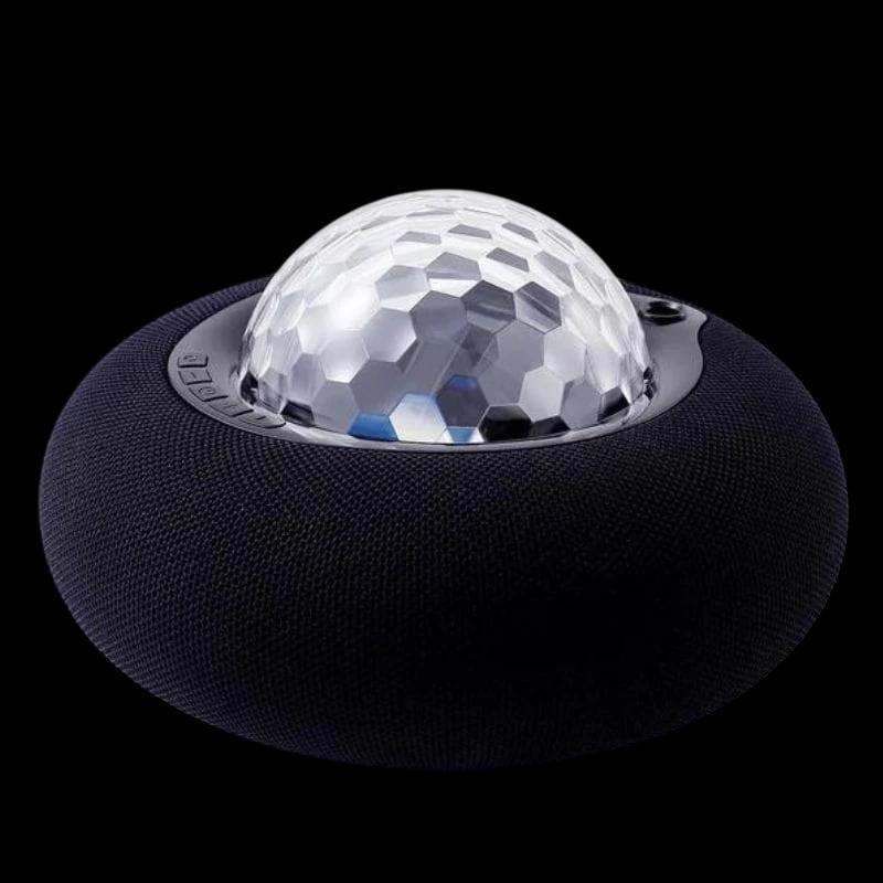 Joyroom JR-MS02 Série Maya 20W RGB - Altifalante Bluetooth