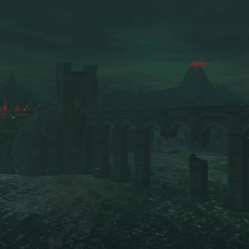 The Legend of Zelda: Tears of the Kingdom - Nintendo Switch - Adaptable